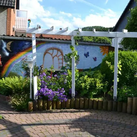 Anneli Edert * Bad Harzburg