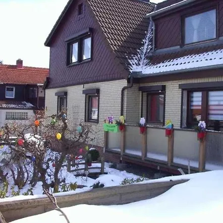 Anneli Edert Bad Harzburg