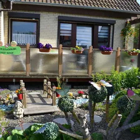 Anneli Edert * Bad Harzburg