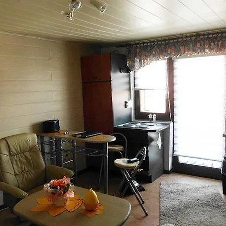 Appartement Anneli Edert