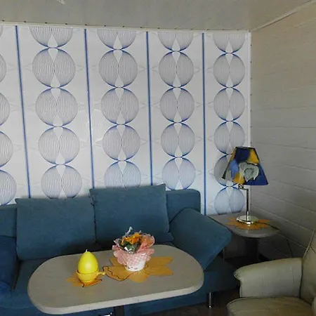 Appartement Anneli Edert *