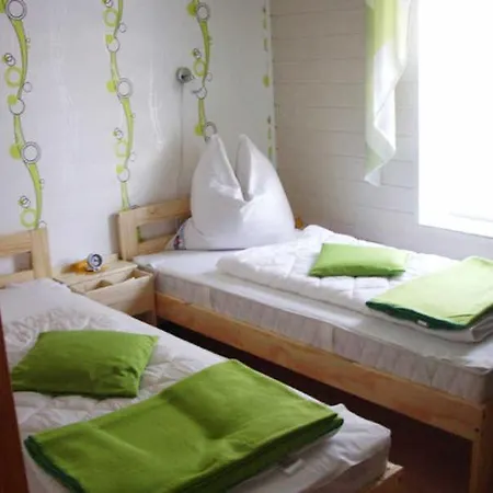 Appartement Anneli Edert