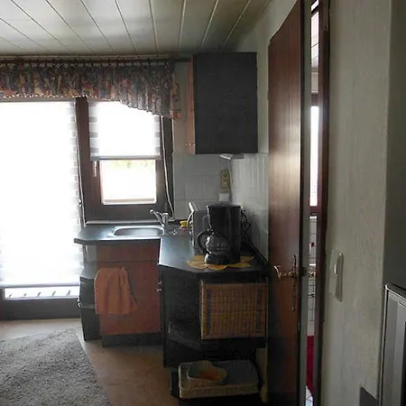 Anneli Edert Appartement