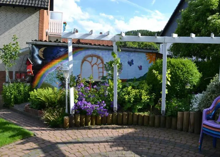 Anneli Edert * Bad Harzburg