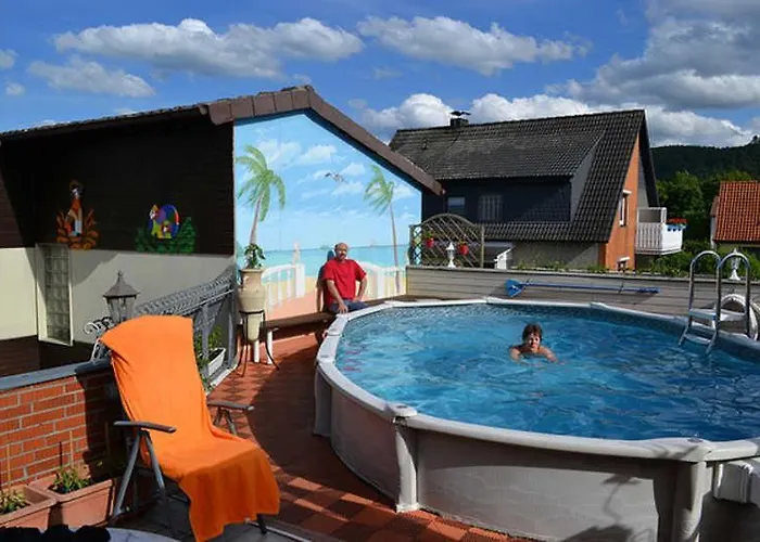 Anneli Edert Appartement