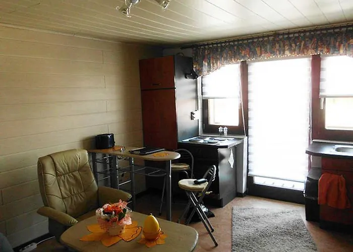 Appartement Anneli Edert