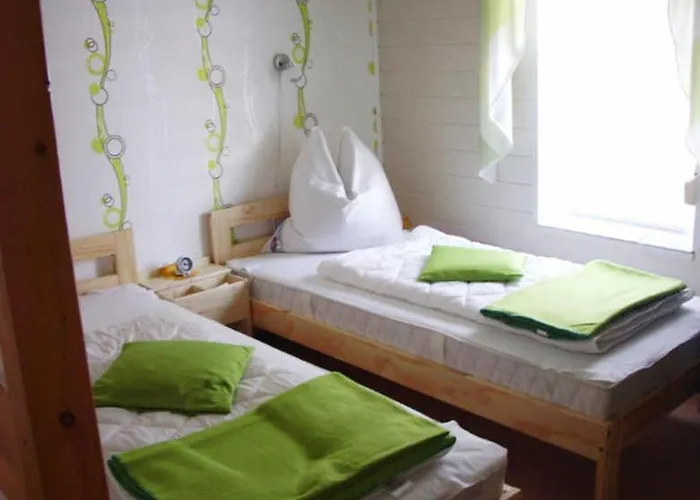 Appartement Anneli Edert