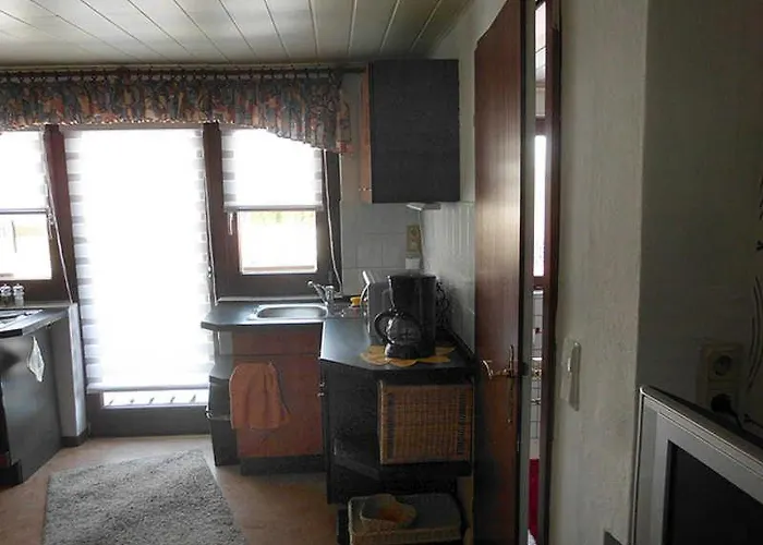 Anneli Edert Appartement